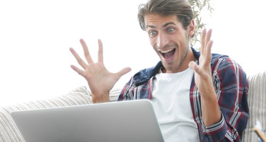 36 Heures IMMO : La vente en ligne pulvérise tous les records !