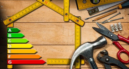 NOUVEAU DPE 2022 : Pilotez votre logement sans trop dépenser d'énergie !