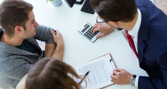 Comment votre profil bancaire impacte-t-il votre demande de prêt immobilier?