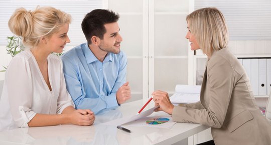 L'Adil L'agence de renseignements immobiliers