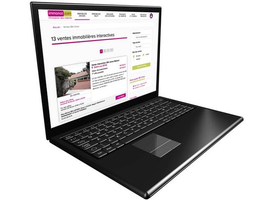 36h immo : la vente qui déchire sur le net