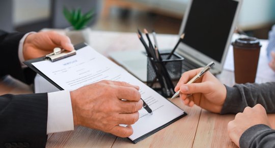 À quelle occasion faut-il utiliser la procuration ?