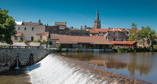 Logements vacants : la CABA d'Aurillac a un plan