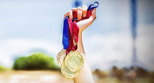 De belles médailles pour l'immobilier