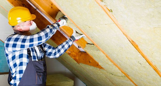 Travaux de rénovation La recette pour réussir sa maison