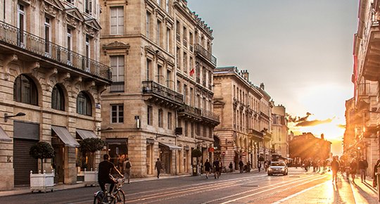 Prix de l'immobilier Découvrez les exploits du marché girondin !