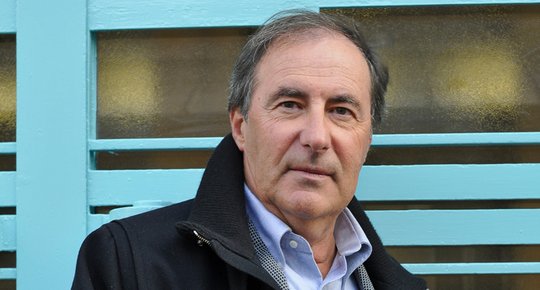Christian Signol : "L'essentiel, c'est de renouer avec le naturel"