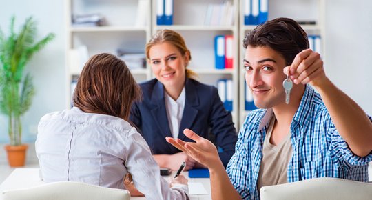 Assurance Trois bonnes nouvelles pour les emprunteurs