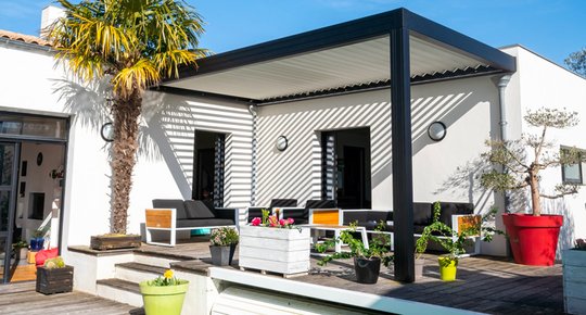 5 astuces travaux pour donner du tonus à votre maison