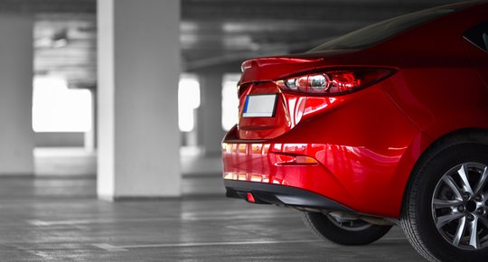 Investir dans un parking : un pari gagnant ?