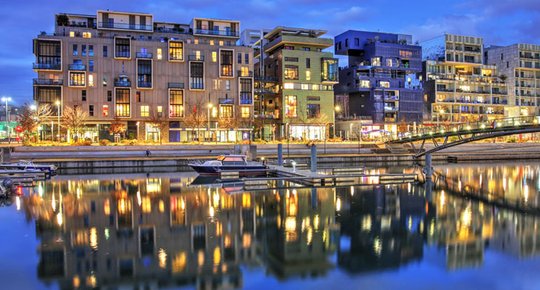 Loi pinel, un investissement rentable ? Les 5 étoiles de l'immobilier !