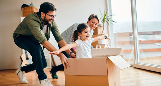 36 Heures IMMO : la vente à sensations fortes !