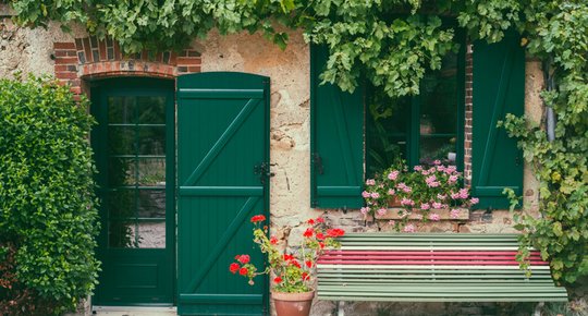 L'atout investissement de l'achat en viager