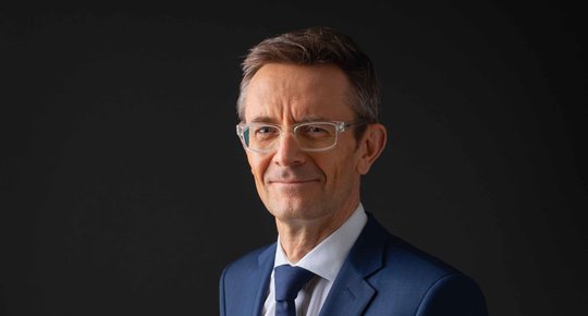 Achat immobilier Un projet qui se prépare avec son notaire