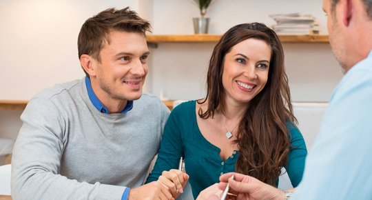 EMPRUNTEURS IMMOBILIERS : Trop "taux" pour s'inquiéter !