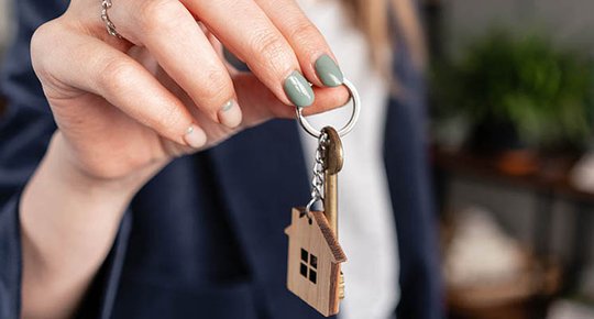 Transaction Préparez le terrain et récoltez une belle vente !