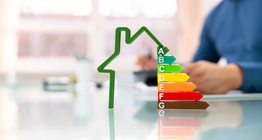 Diagnostic de performance énergétique Avez-vous une bonne note ?