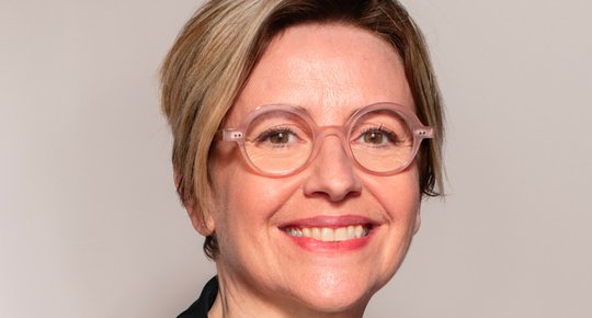 Parole de l'experte : Catherine Guerniou Belle ouverture de la fenêtre sur
mesure !