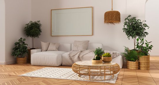 Zoom sur le mobilier Pour réinventer son intérieur