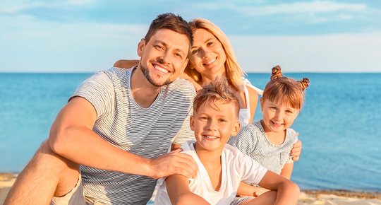 Protection du conjoint survivant en présence d'enfants non communs