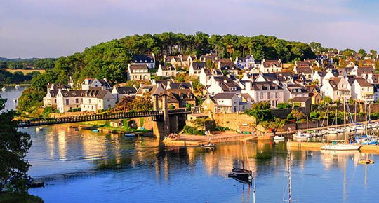 Réservations de vacances grâce à votre notaire
