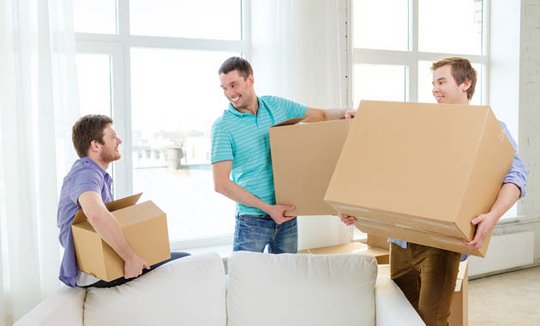 La colocation : le B.A. BA du bien vivre ensemble