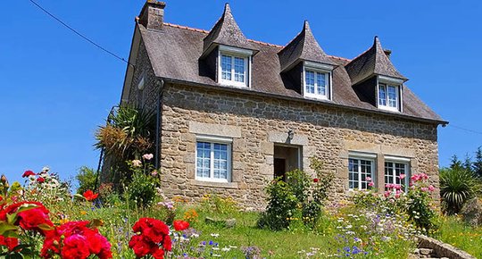 Spécialités bretonnes 3 recettes de biens à rénover !