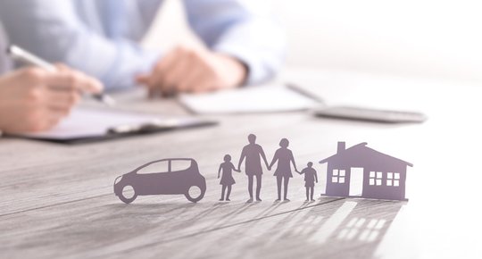 Prenez de l'assurance en toutes circonstances