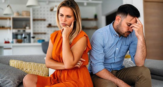 Couple et dettes Pour le meilleur et éviter le pire