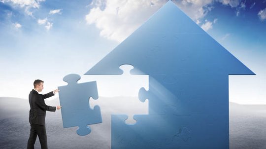 L'auto-construction : bonne ou mauvaise idée ?