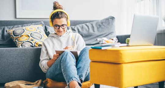 Étudiants et logement : des coups de pouce bienvenus