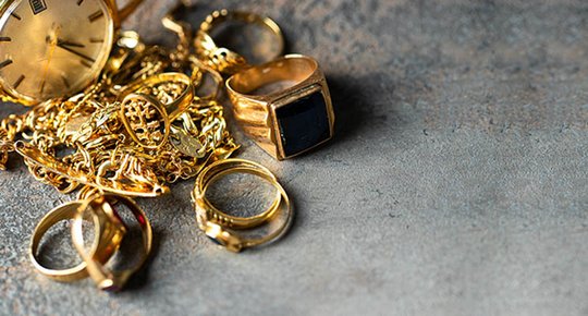 Le numismate Un partenaire en OR !