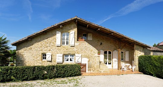 Ouvrir un gîte La bonne recette des propriétaires