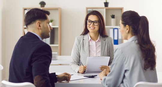 Des questions sur l'immobilier ? L'adil a réponse à tout