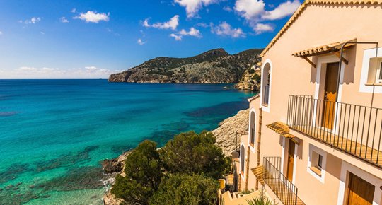Immobilier Sortez vos atouts anti-crise