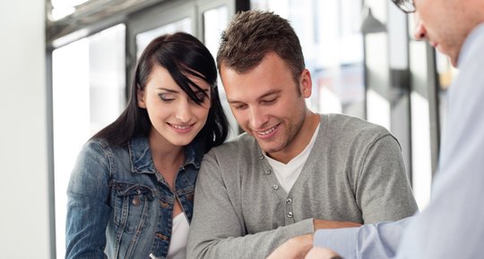 Faut-il vendre avant d'acheter ? 1 question, 3 possibilités