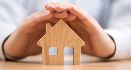 L'assurance habitation : mettez-vous à l'abri en toutes circonstances