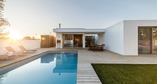 Piscines et SPA Un bain de fraîcheur à domicile