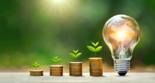 Économie d'énergie Les bons gestes