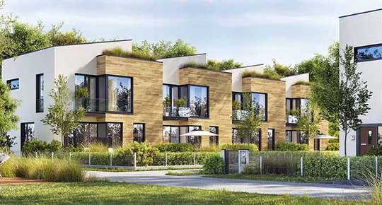Habitat participatif Apportez votre pierre à l'édifice