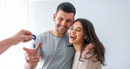 PSLA Le prêt qui aide les locataires à devenir propriétaires