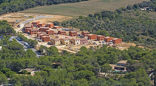 Terrain à bâtir : comment bien le choisir ?