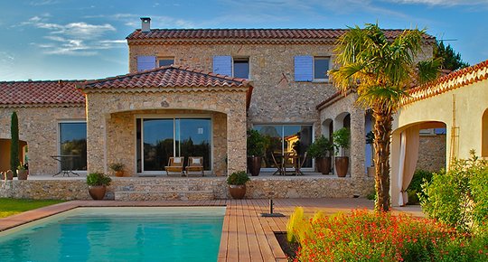 La maison Un charme intemporel !