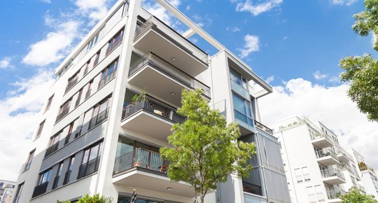 ACHAT EN COPROPRIÉTÉ : pesez le pour et le contre