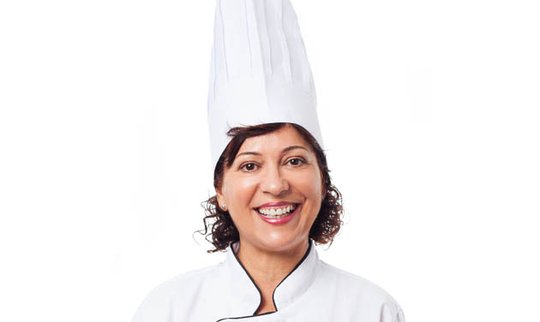 La recette pour une belle cuisine
