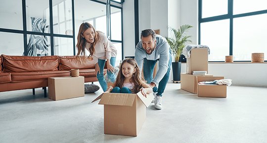 Les 5 astuces des professionnels du déménagement pour réduire les coûts