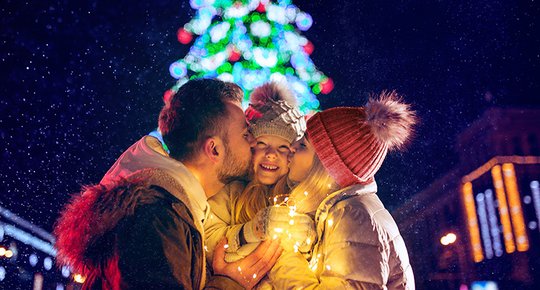 Donations Le cadeau pour petits et grands