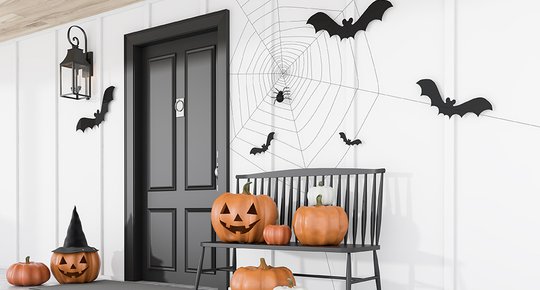 Halloween… Ces transactions qui tournent à "l'ÉPOUVENTE"