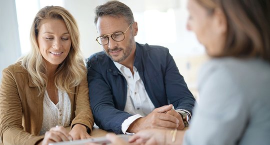 Crédit immobilier 5 bonnes raisons d'être accordé !