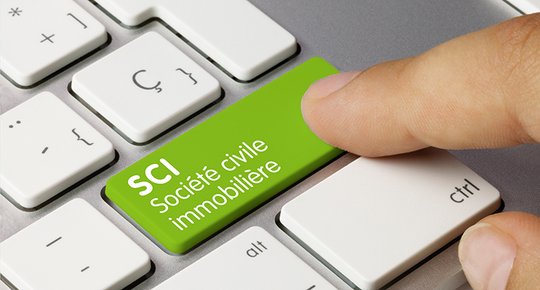 8 bonnes raisons de faire une SCI